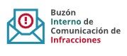 Acceder al canal interno de comunicación de infracciones y denuncias del ITJ