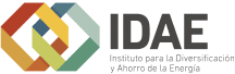 Acceso a IDAE