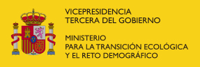 Acceso a MITECO